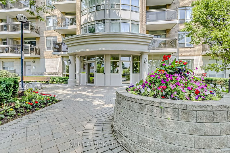 622 - 650 Lawrence Ave W, Toronto, M6A 3E8 | Image 2