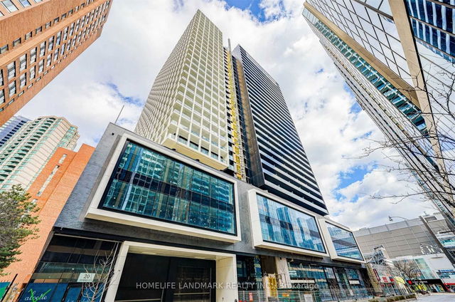2413 - 20 Edward Street