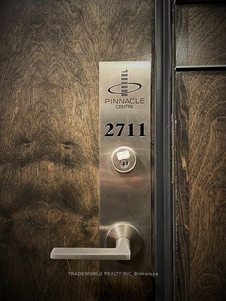 2711 - 33 Bay St, Toronto, M5J 2Z3 | Image 2