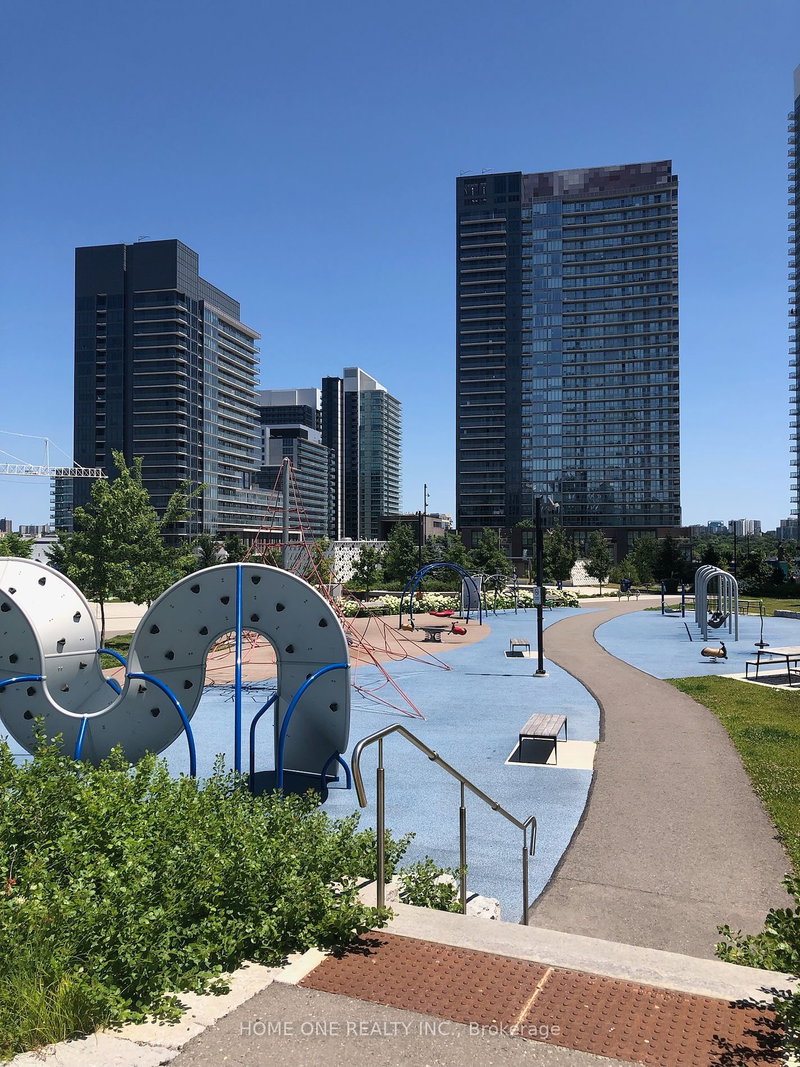 606 - 85 Mcmahon Dr, Toronto, M2K 0H1 | Image 3