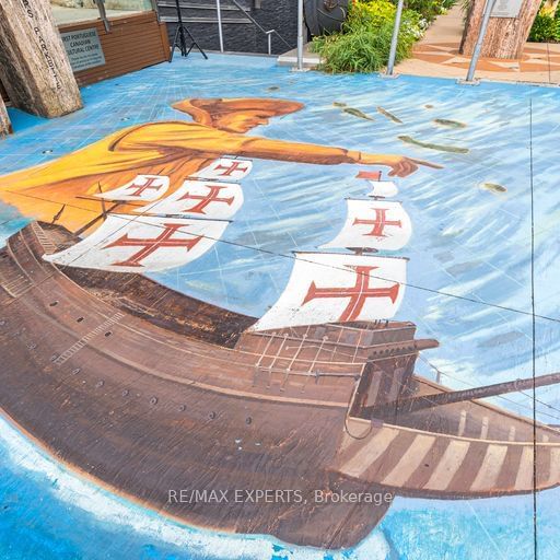 2 - 413 Crawford St, Toronto, M6G 3J7 | Image 3