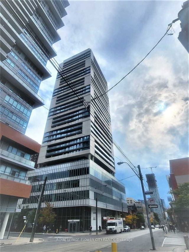 1404 - 89 Mcgill Street