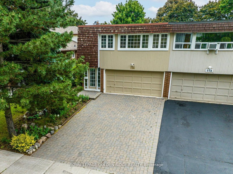 114 Angus Dr, Toronto, M2J 2X1 | Image 2