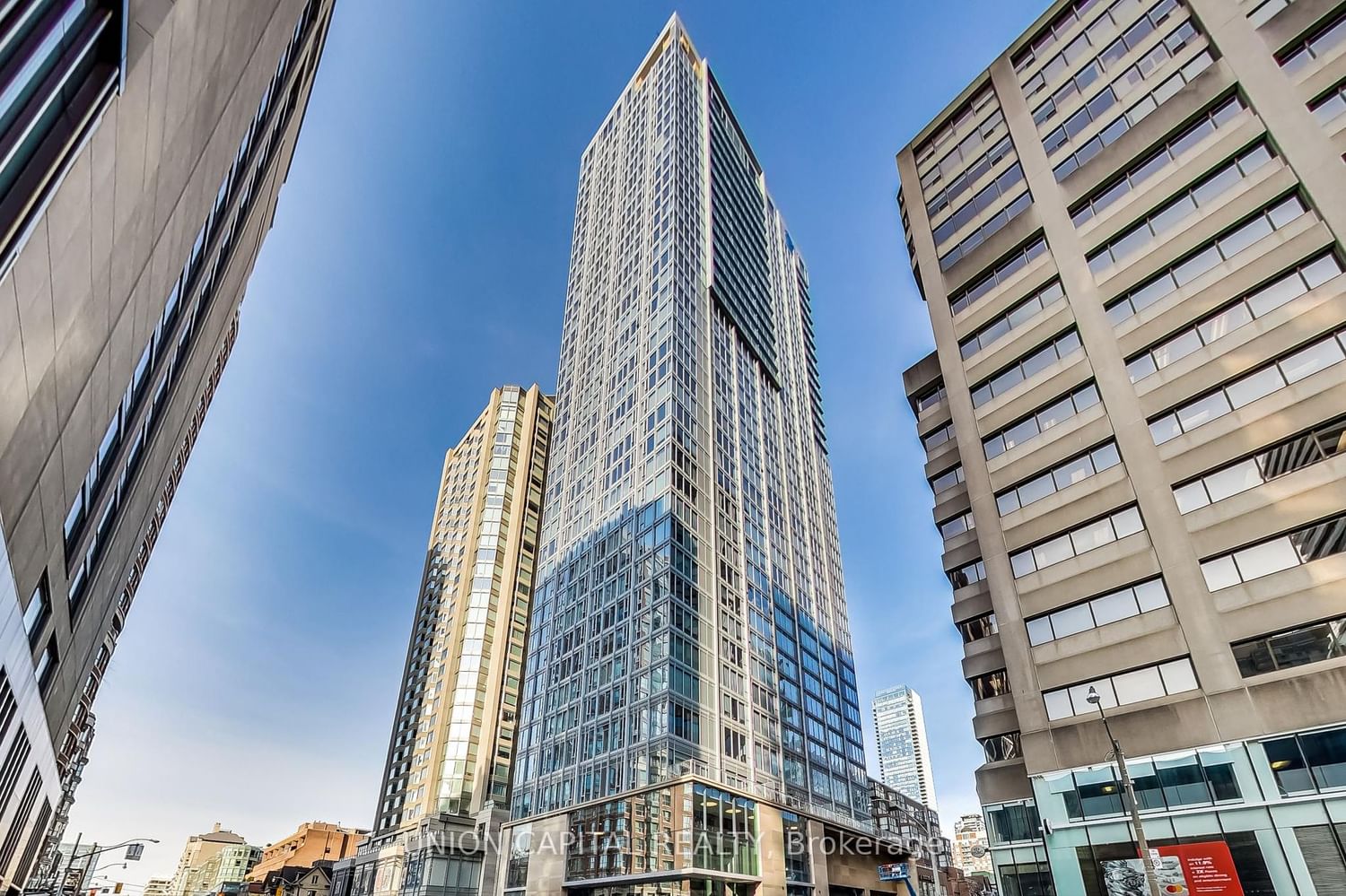 Condo leased at 1710-188 Cumberland Street, Toronto, Annex, M5R 0B6 - MLS: C6207952