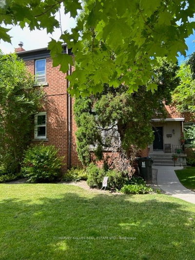 Semi-Detached House sold at 8 Markdale Avenue, Toronto, Ontario, M6C 1S9 - Humewood-Cedarvale - MLS: C6211780