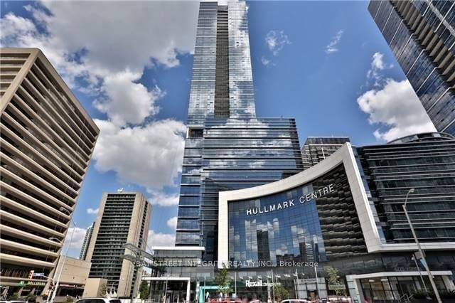 Unit 1507 — 2 Anndale Dr, Toronto - Willowdale East image-0-0