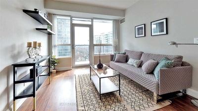 Unit 1507 — 2 Anndale Dr, Toronto - Willowdale East image-0-2
