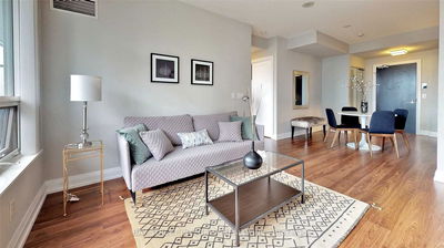 Unit 1507 — 2 Anndale Dr, Toronto - Willowdale East image-0-4