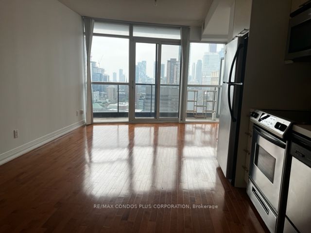 Condo leased at 2208-21 Carlton Street, Toronto, Church-Yonge Corridor, M5B 1L3 - MLS: C6214876