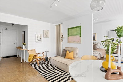 Condo sold at 803-575 Avenue Road, Toronto, Ontario, M4V 2K2 - Yonge-St. Clair - MLS: C6216060