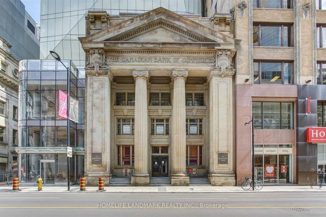 1704 - 197 Yonge Street