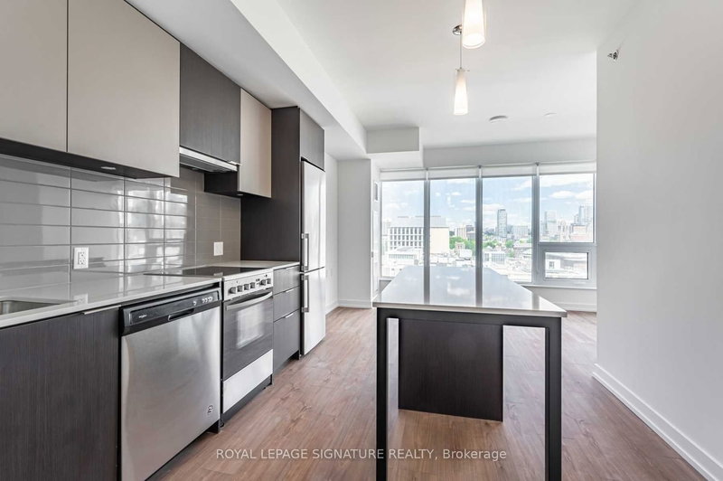 2606 - 203 College St, Toronto, M5T 1P9 | Image 2