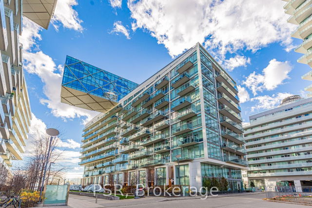 510 - 29 Queens Quay