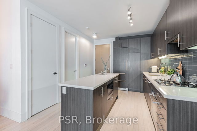 510 - 29 Queens Quay