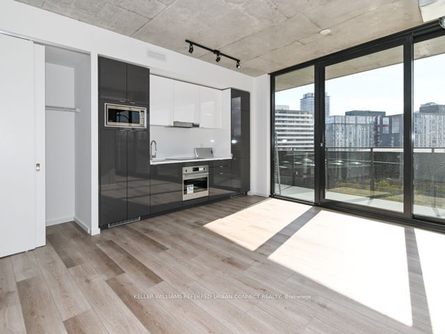 406 - 21 Lawren Harris Sq, Toronto, M5A 0T4 | Image 2