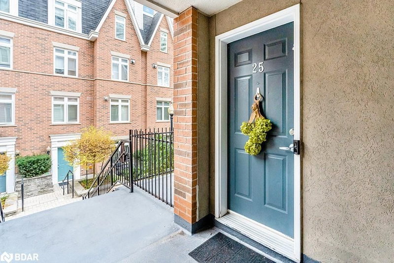 25 - 83 Lillian St, Toronto, M4S 2H7 | Image 3