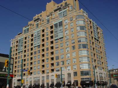 Unit 809 — 438 Richmond St, Toronto - Waterfront Communities C1 image-0-0