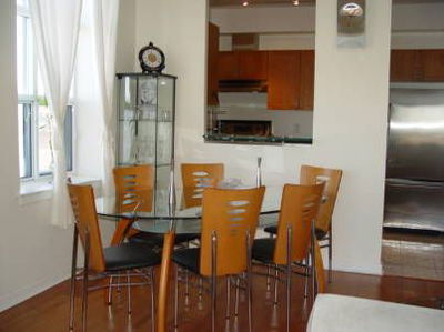 Unit 809 — 438 Richmond St, Toronto - Waterfront Communities C1 image-0-2