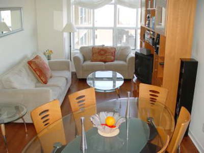 Unit 809 — 438 Richmond St, Toronto - Waterfront Communities C1 image-0-3
