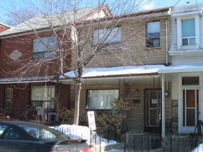 Semi-Detached House sold at 147 Claremont Street, Toronto, Ontario, M6J2M7 - Trinity-Bellwoods - MLS: C629757