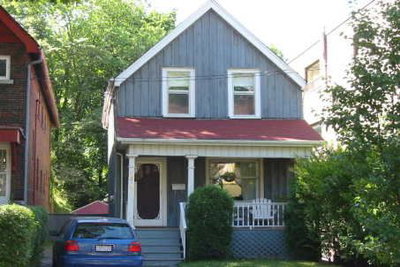 Detached House sold at 271 St Clair Avenue, Toronto, Ontario, M4T1P3 - Rosedale-Moore Park - MLS: C643570