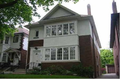 Semi-Detached House sold at 14 Kilbarry Road, Toronto, Ontario, M5P1K5 - Yonge-St. Clair - MLS: C652736