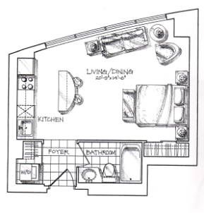 gallery