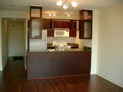 708 - 397 Front St W, Toronto, M5A1G4 | Image 2