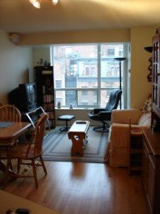 516 - 109 Front St E, Toronto, M5A4P7 | Image 2