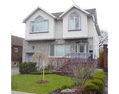 Detached House sold at 319 Rumsey Road, Toronto, Ontario, M4G1R6 - Leaside - MLS: C660272