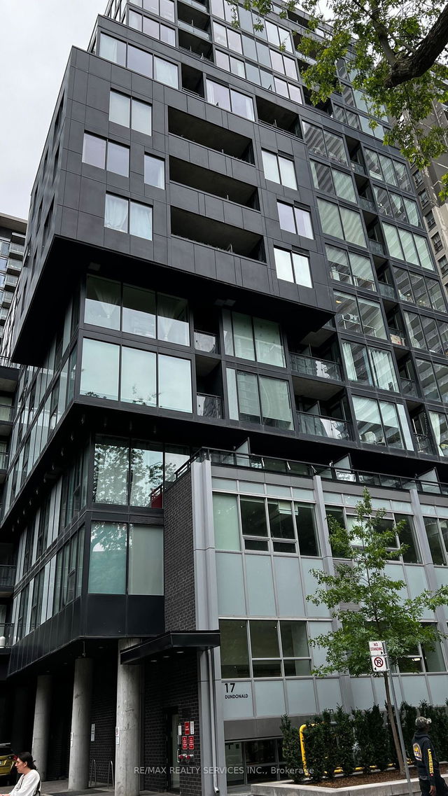 408 - 17 Dundonald Street