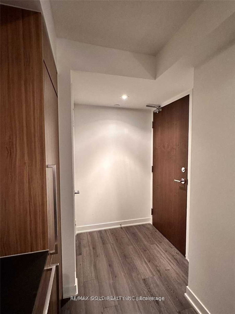 1603 - 70 Queens Wharf Rd, Toronto, M5V 0J2 | Image 2
