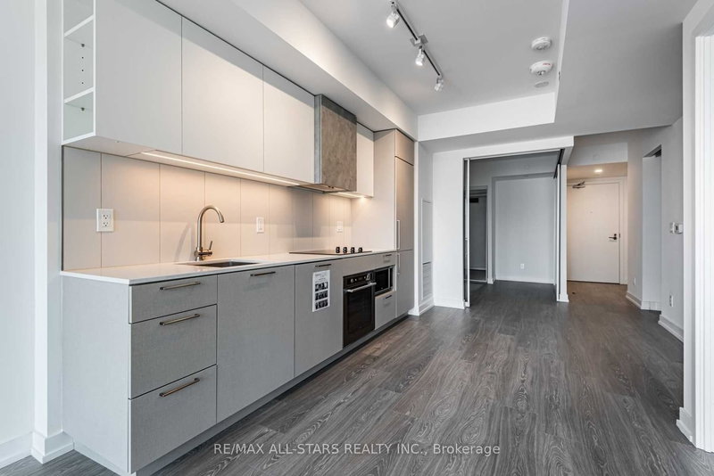 910 - 19 Western Battery Rd, Toronto, M6K 0E3 | Image 2