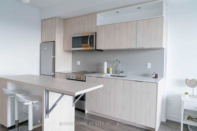 701 - 50 Forest Manor Road, North York | Leased, C6624058 | Condos.ca