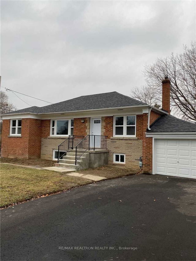 112 Clanton Park Road