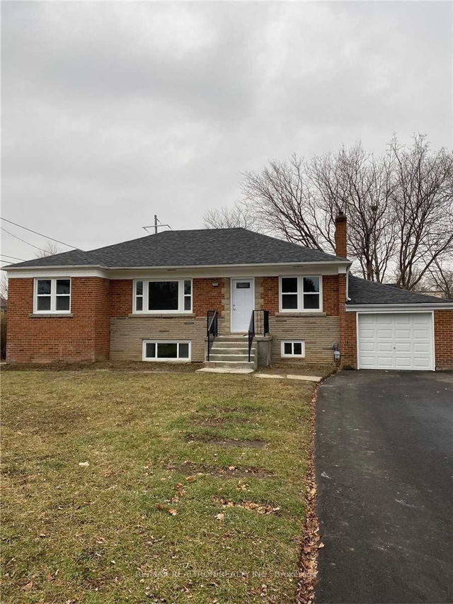112 Clanton Park Road
