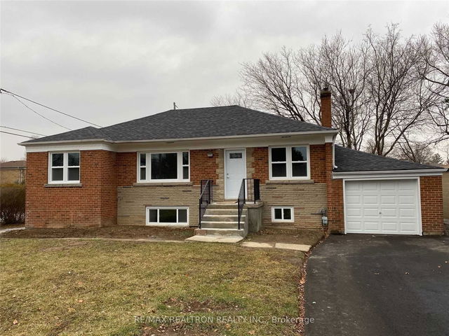 112 Clanton Park Road