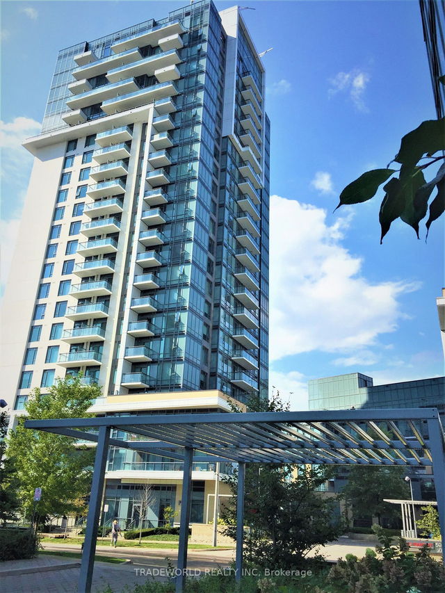 1512 - 50 Ann O'reilly Road