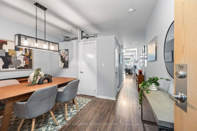719 - 150 Sudbury Street