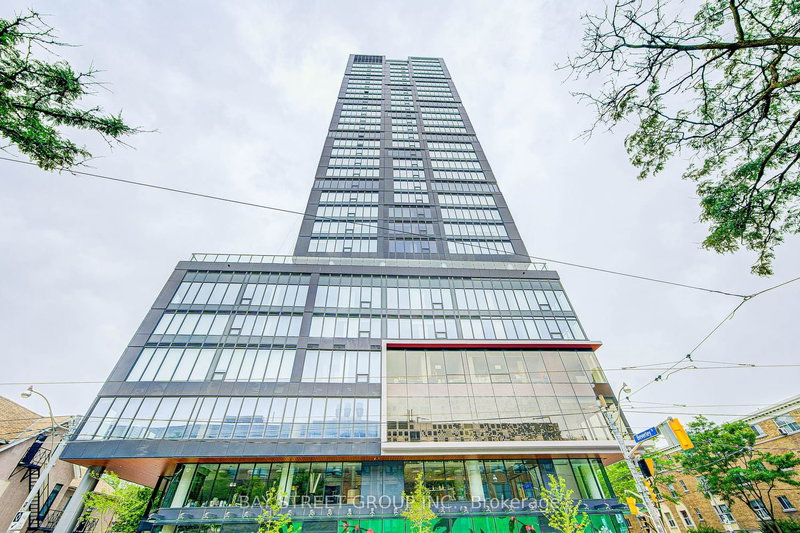 2204 - 203 College St, Toronto, M5T 1P9 | Image 2