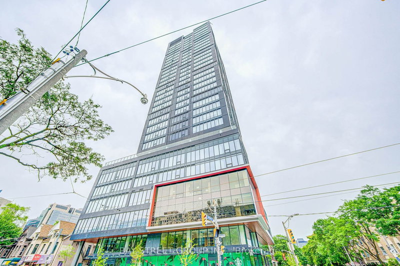 2204 - 203 College St, Toronto, M5T 1P9 | Image 3