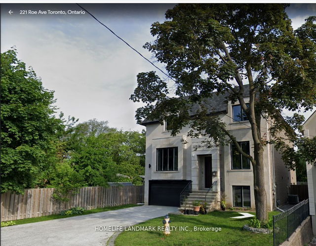 220 Roe Avenue