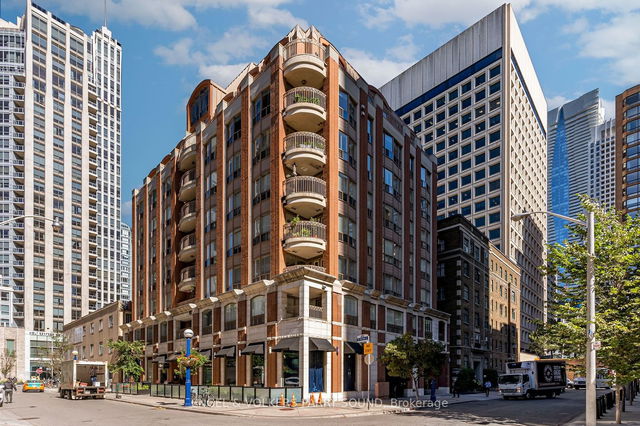 303 - 8 Sultan Street