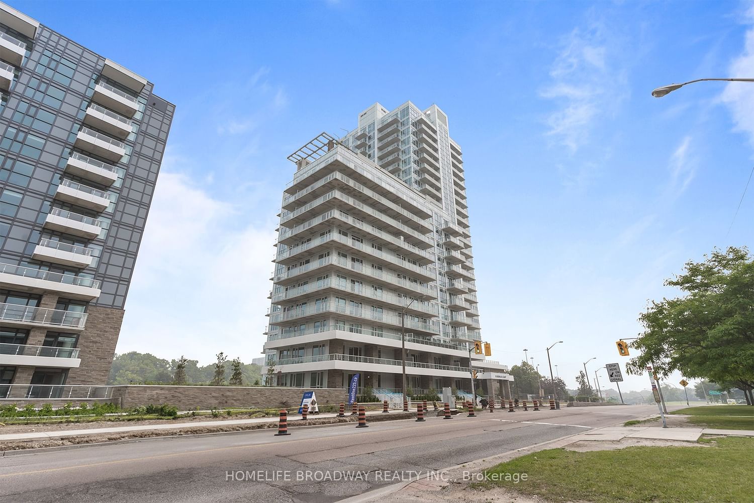 Condo leased at 1608-10 Deerlick Court, Toronto, Parkwoods-Donalda, M3A 0A7 - MLS: C6627100