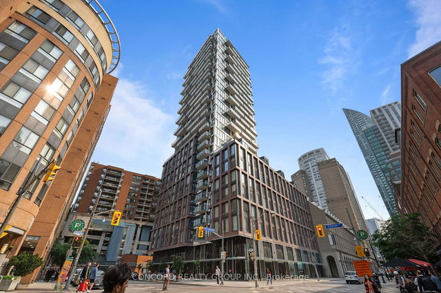2106 - 2A CHURCH Street