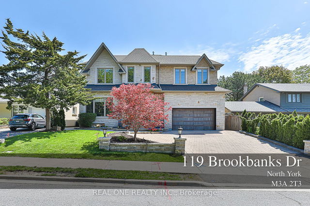 119 Brookbanks Drive
