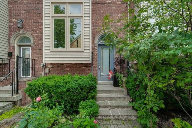 3 Mitchell Avenue