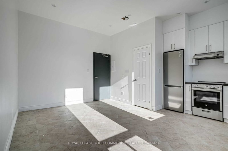 103 - 180 Sherbourne St, Toronto, M5A 2R7 | Image 2