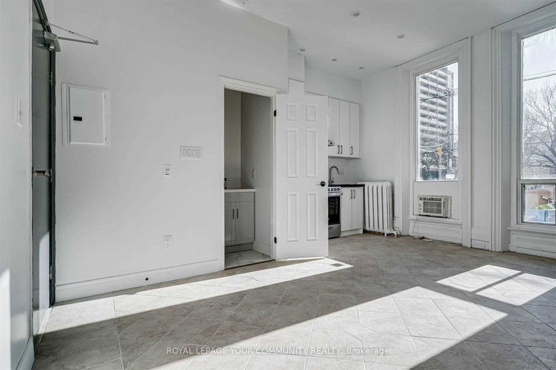 103 - 180 Sherbourne St, Toronto, M5A 2R7 | Image 3