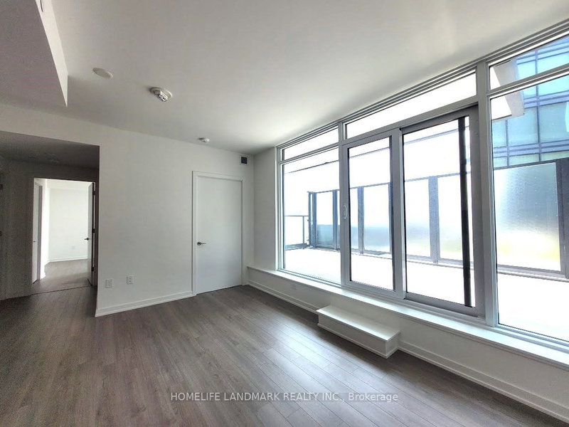 1603 - 50 Power St, Toronto, M5A 3A6 | Image 2